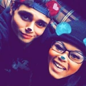 Meet your Posher, Sheena chris